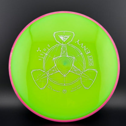 Soft Neutron Envy