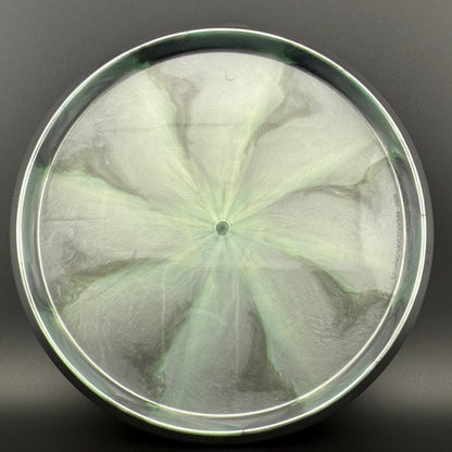 Plasma Soft Watt - MVP Open 2024