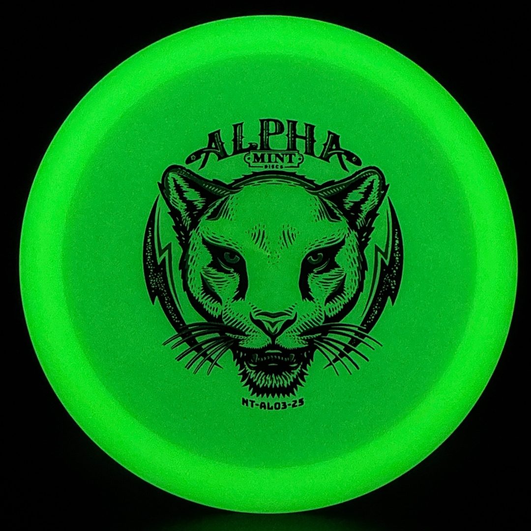 Nocturnal Alpha - 3rd Run