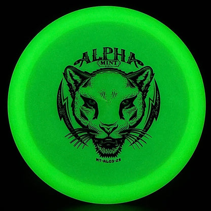 Nocturnal Alpha - 3rd Run