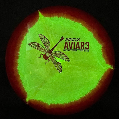 Proto Glow Halo Star Aviar3 - Eveliina Salonen 2026 Tour Series