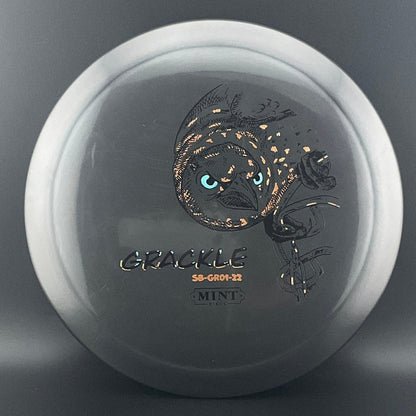 Sublime Grackle - 2022 First Run - Midnight