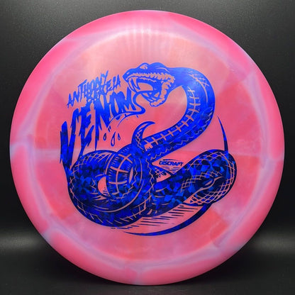 Z Swirl Venom - Anthony Barela Team Discraft