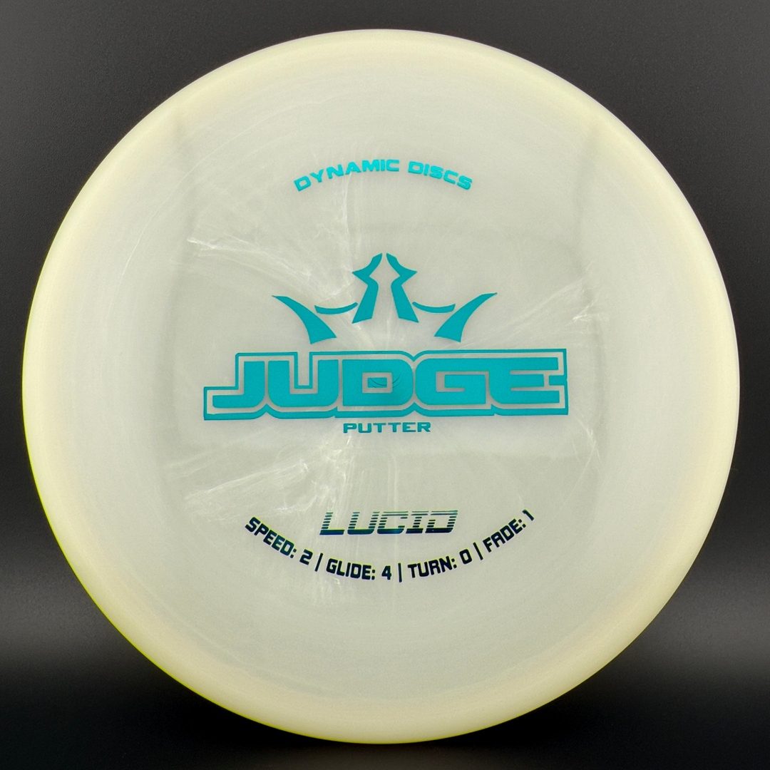 Lucid Judge