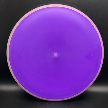 Medium Electron Pixel - Blank