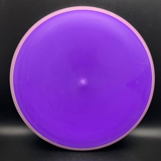 Medium Electron Pixel - Blank