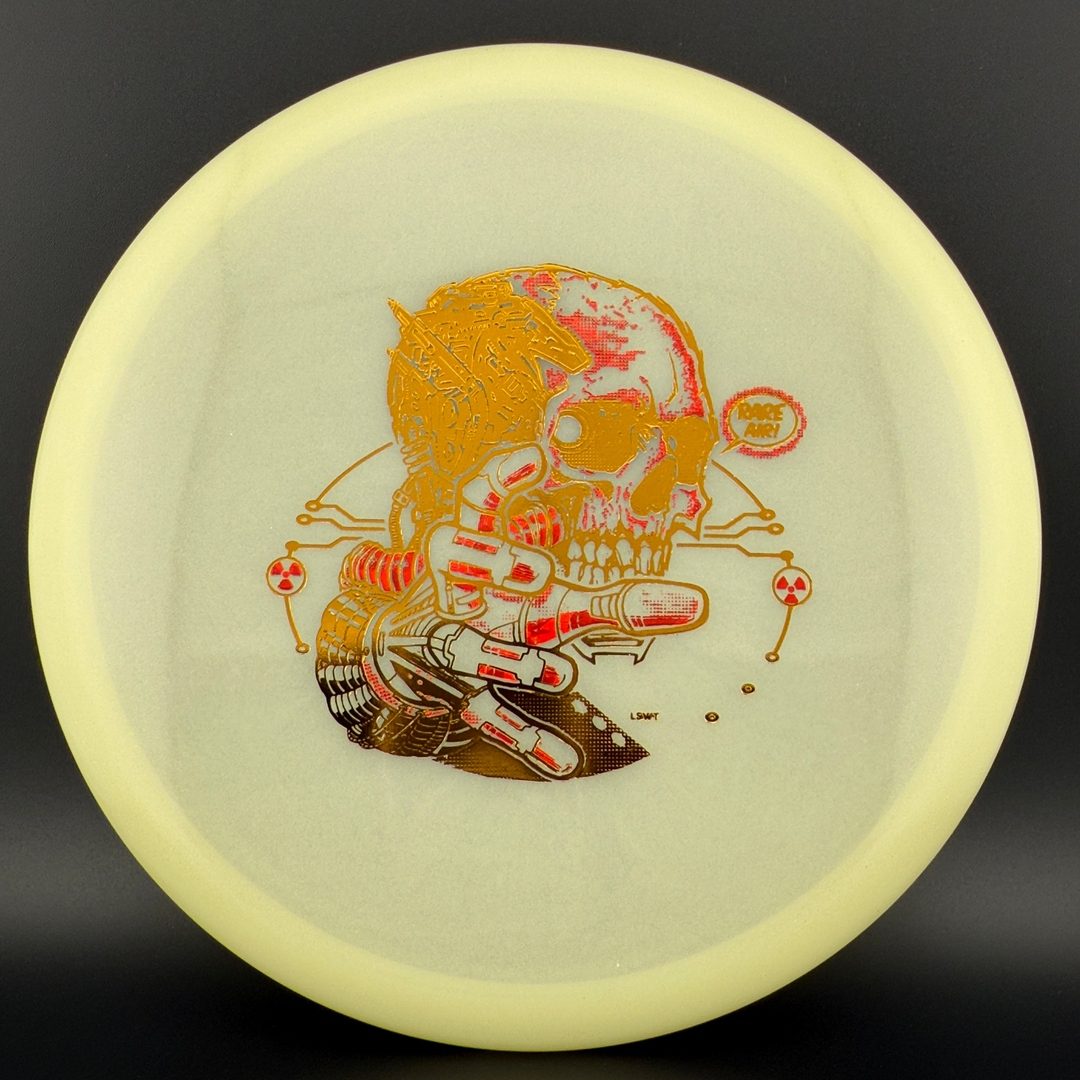 Nocturnal Lobster - [STRATUS] FEAR V1 by Les White