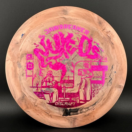 Jawbreaker Swirl Nuke OS – Ledgestone Edition 2023