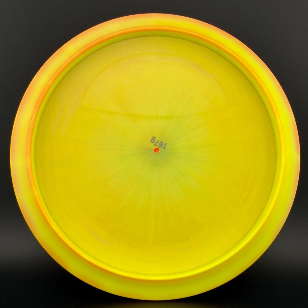 Signature Line Streak - Prototype