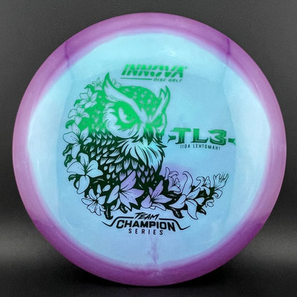 Proto Glow Halo Star TL3 - Iida Lehtomäki 2026 Tour Series