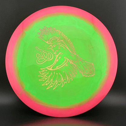 Sirius Helio Orion LS (HOLS 1.1) - "TeeJay" - TJ Grobman Team Rare Air