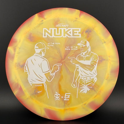Swirl ESP Nuke - Ezra Robinson X Ezra Aderhold Collab