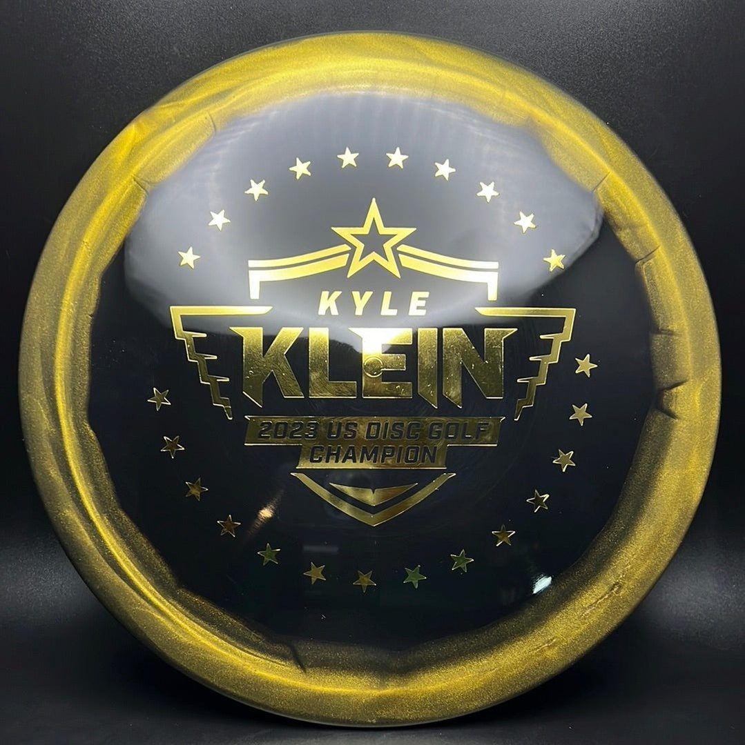 Golden Horizon Vanguard - Kyle Klein 2023 USDGC Champion