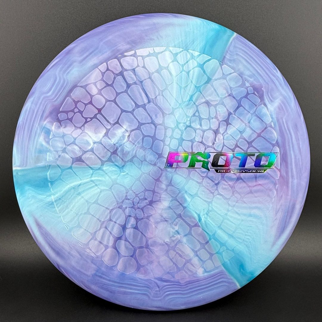 Proto Putter - Ricky Wysocki