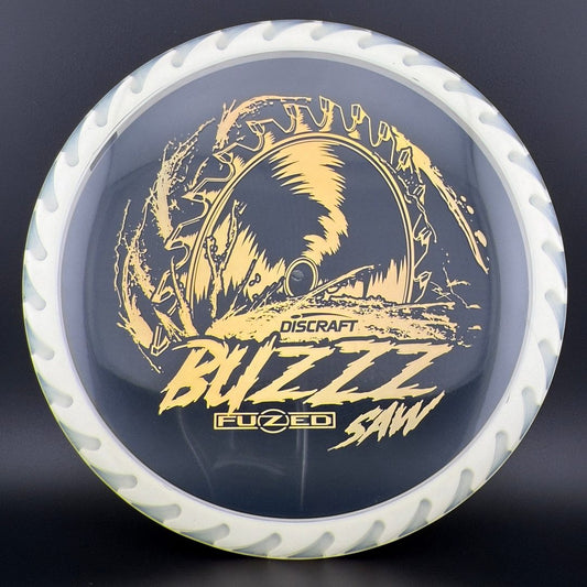 FuZed Buzzz - Limited Edition BuzzzSaw