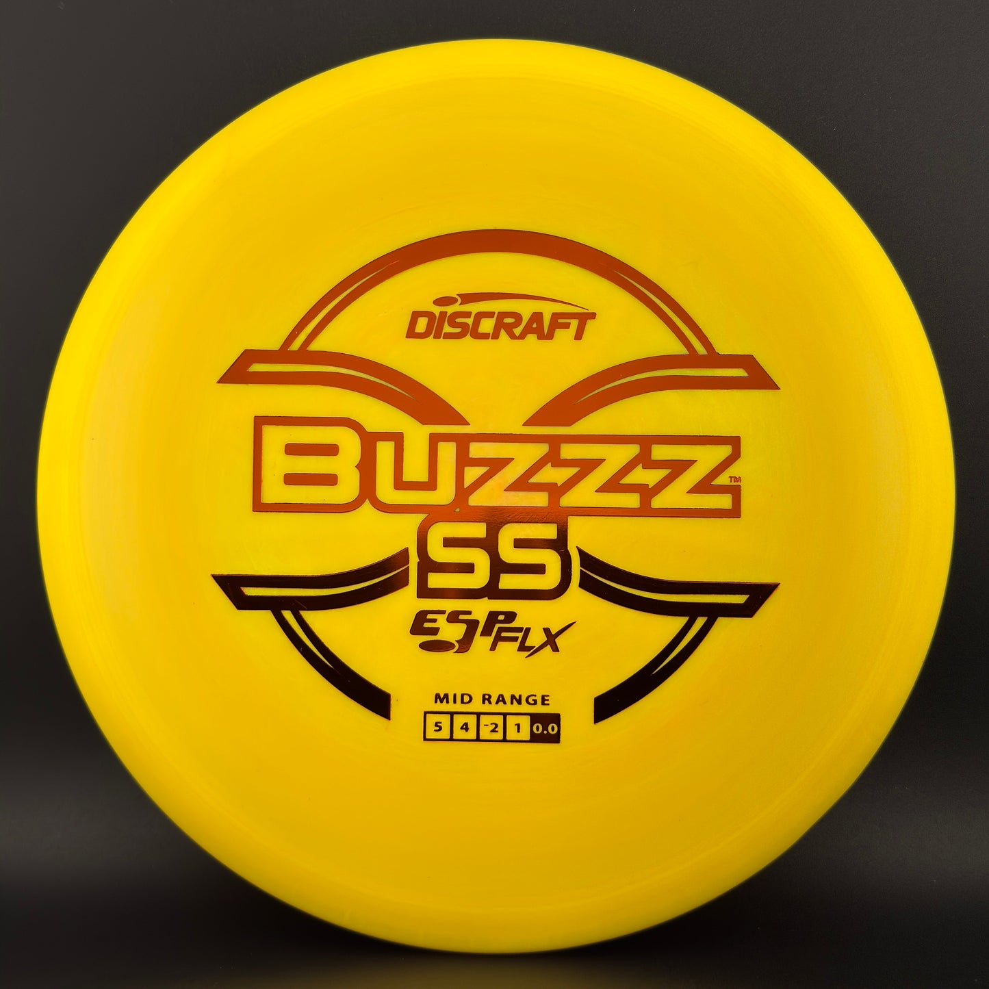 ESP FLX Buzzz SS