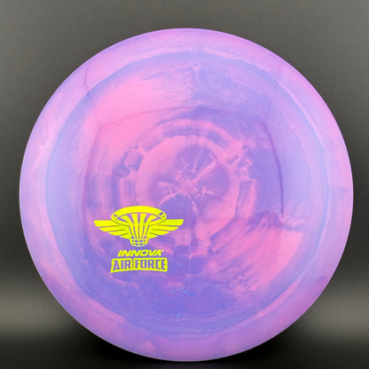 Swirly Star Destroyer - Air Force