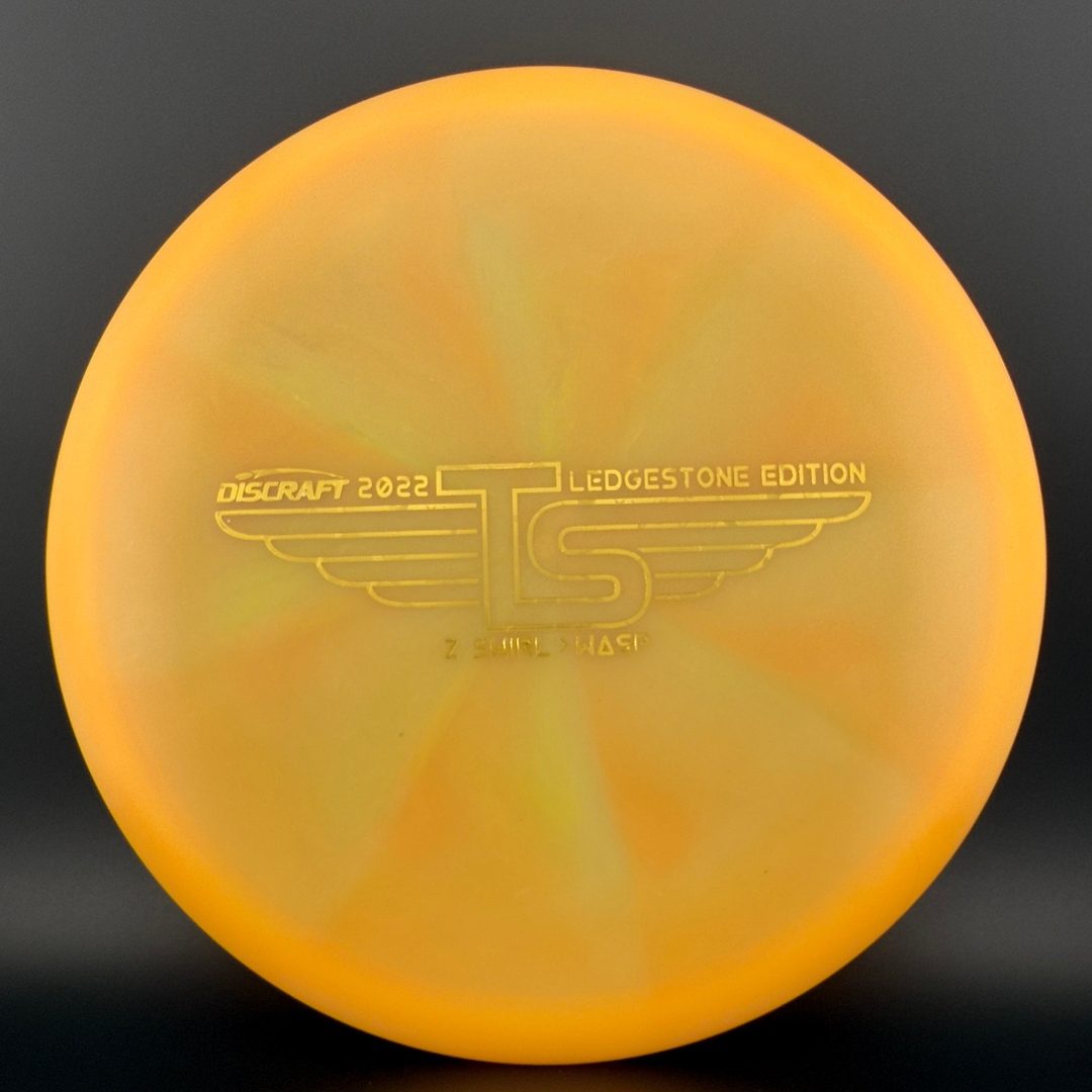 Z Swirl Wasp - 2022 Ledgestone Edition