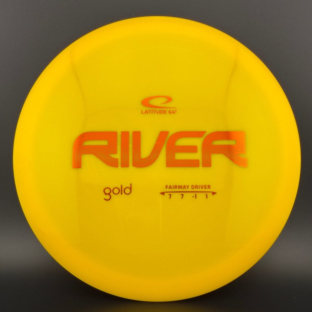 Gold River