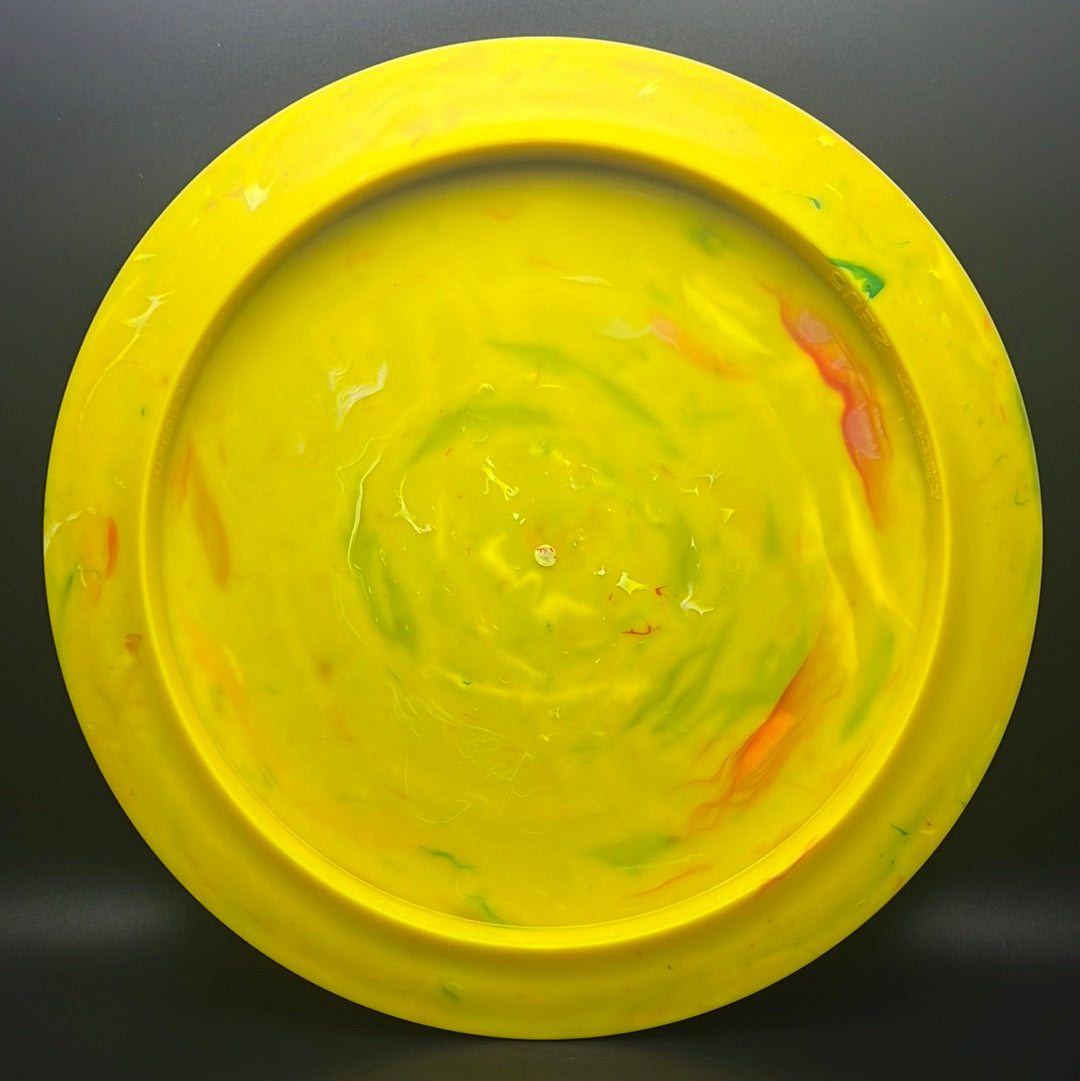 Jawbreaker Zeus - Limited Edition Paul McBeth
