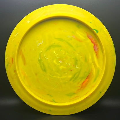 Jawbreaker Zeus - Limited Edition Paul McBeth