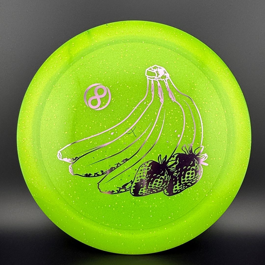 Stardust C-Blend Emperor - X-Out