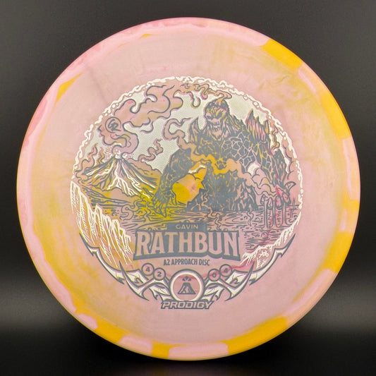 A2 (750 Spectrum) - 2025 Gavin Rathbun Signature Series