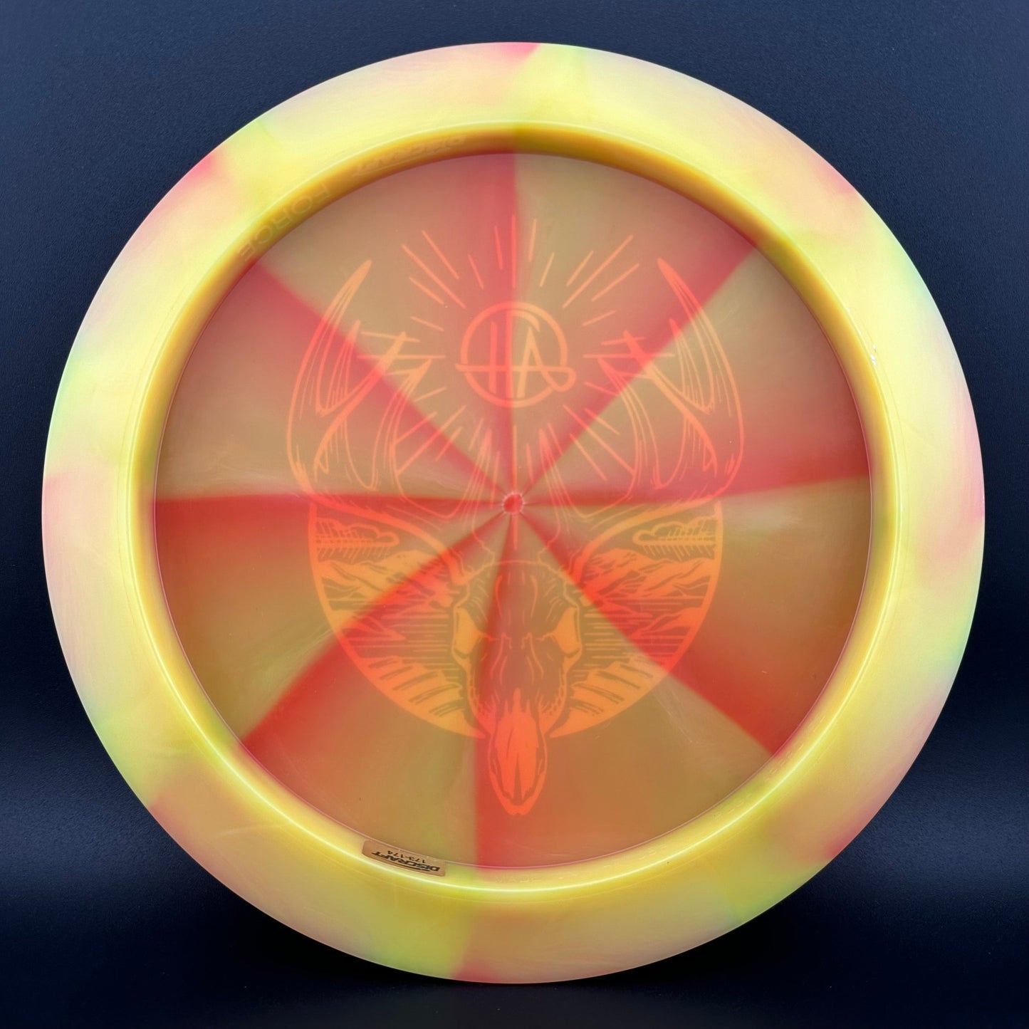 Z Swirl Force - Adam Hammes Ten-Point