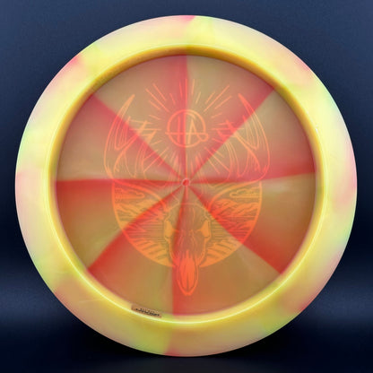 Z Swirl Force - Adam Hammes Ten-Point