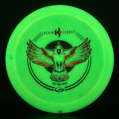 NXT Color Superglow Spell - Kevin Fodrey 2025 Tour Series