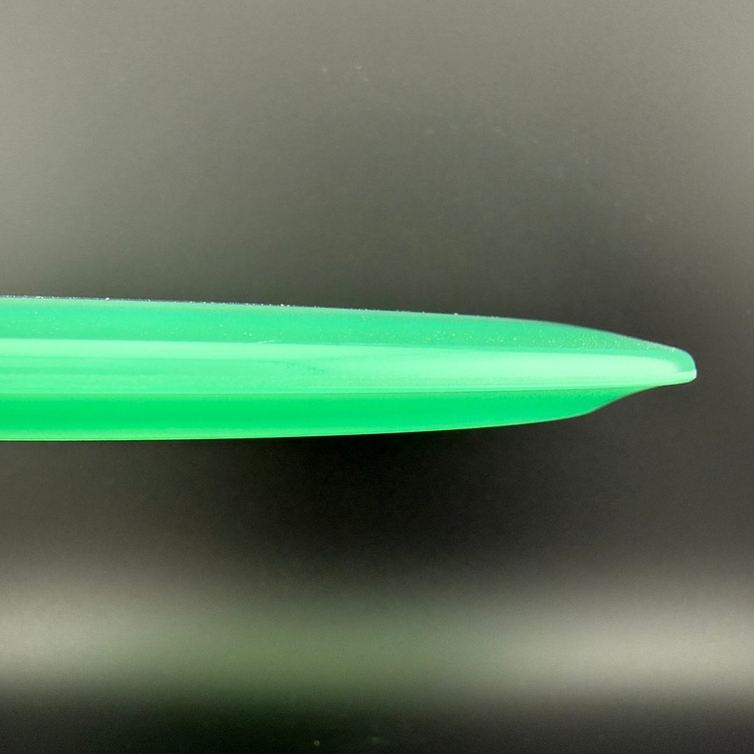 Proto Glow Champion Eagle-X (*Flat Top) - Air Force - Blue