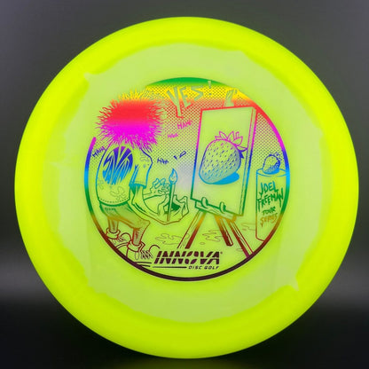 Proto Glow Halo Star Savant - Joel Freeman Tour Series