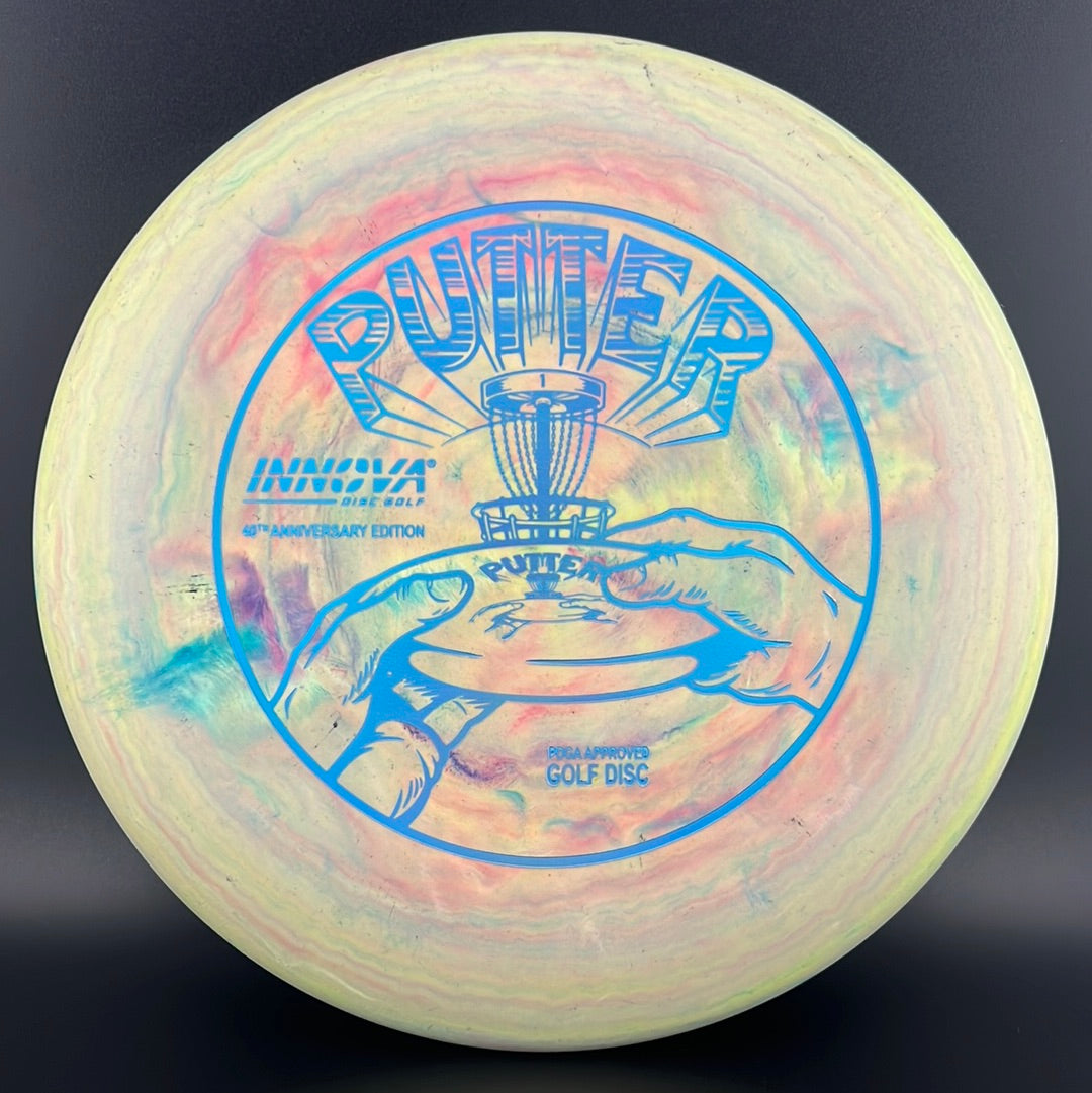 Pro Galactic Aviar P&A - 40th Anniversary