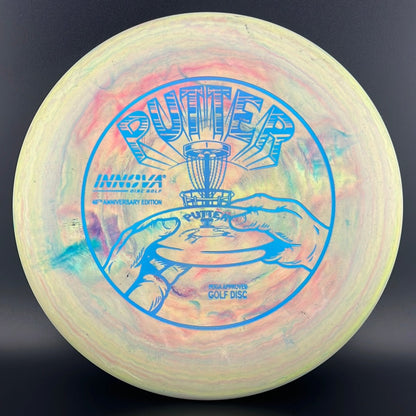 Pro Galactic Aviar P&A - 40th Anniversary