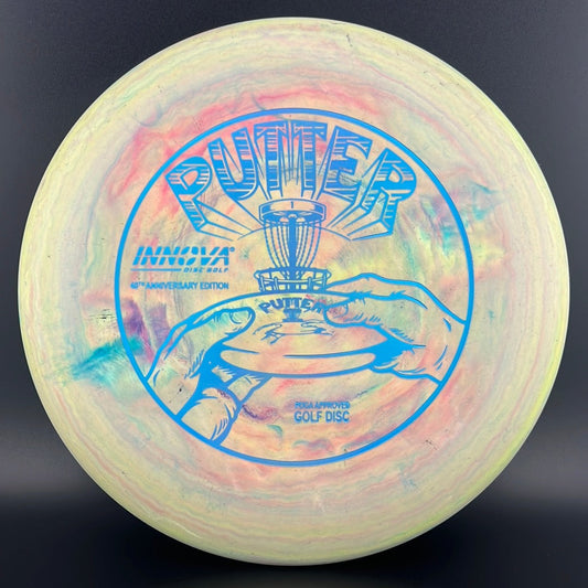 Pro Galactic Aviar P&A - 40th Anniversary