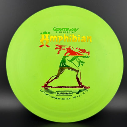 Suregrip Amphibian