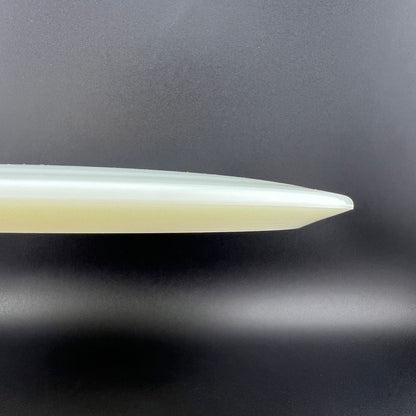 UV Z Glo Undertaker - Ledgestone Finale 2024