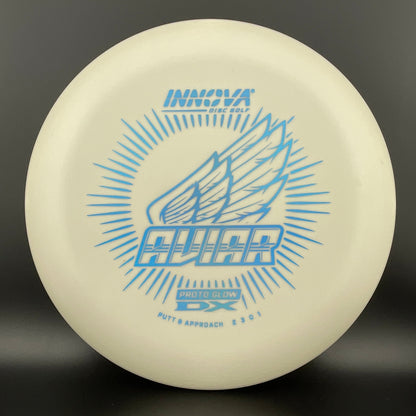 Proto Glow DX Aviar