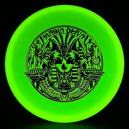 Color Glow C-Blend Anubis - 2024 Maria Oliva Tour Series