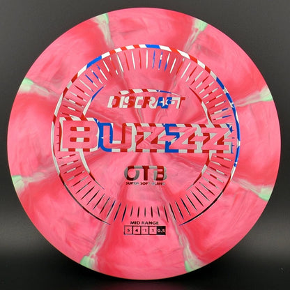 Swirl Super Soft Buzzz - OTB