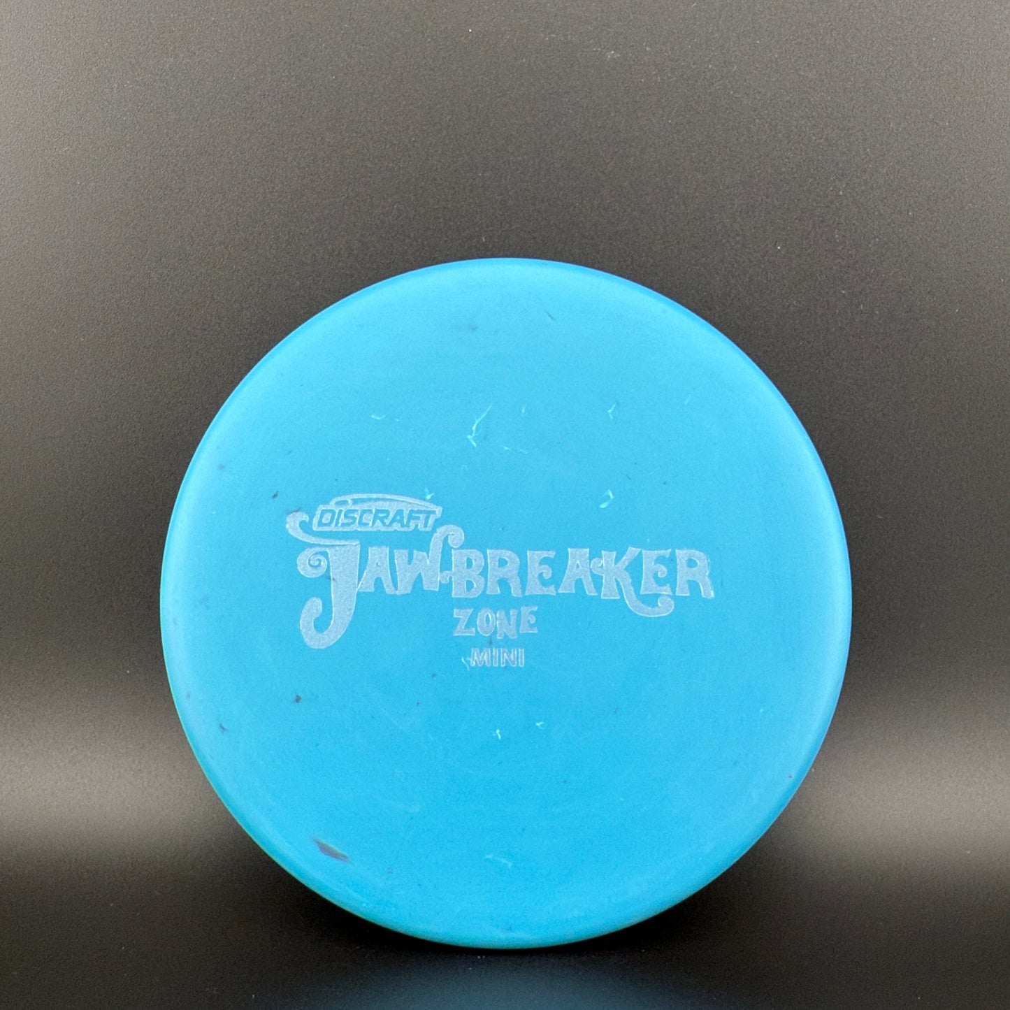 Jawbreaker Mini Zone (6" Mini Disc)