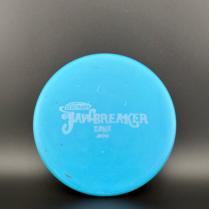 Jawbreaker Mini Zone (6" Mini Disc)