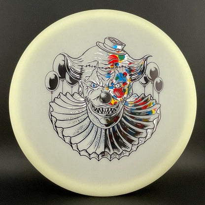 Glow C-Blend Anubis - Creepy Clown