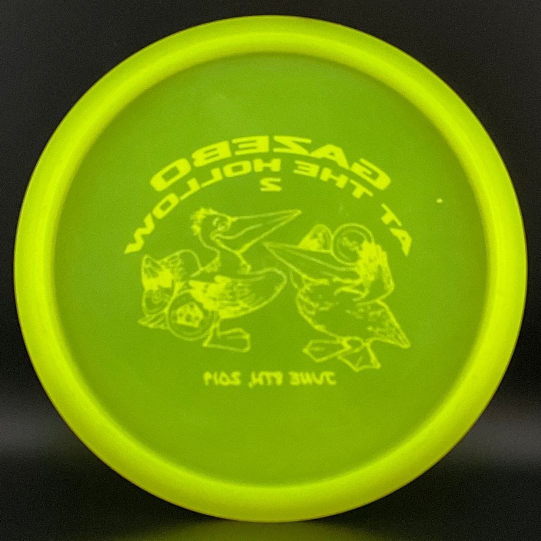 Lucid Truth - 2019 Gazebo at the Hollow 2 (Used)
