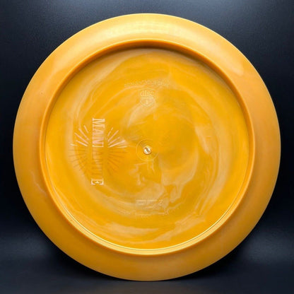 Swirly S-line PD2 (First Run) - Manianite "Sky Stone" MB '23