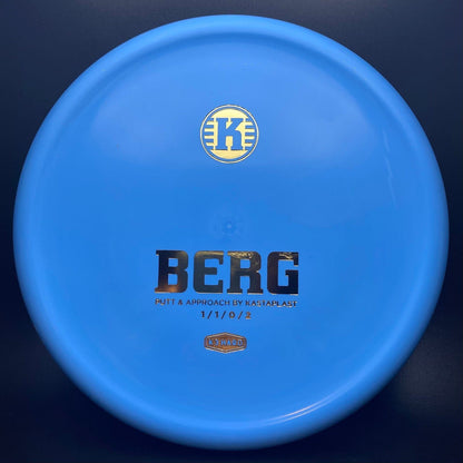 K3 Hard Berg
