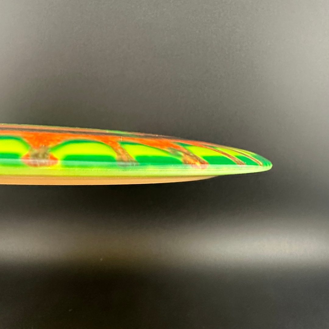 I-Dye Champion Destroyer