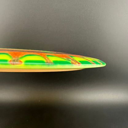 I-Dye Champion Destroyer