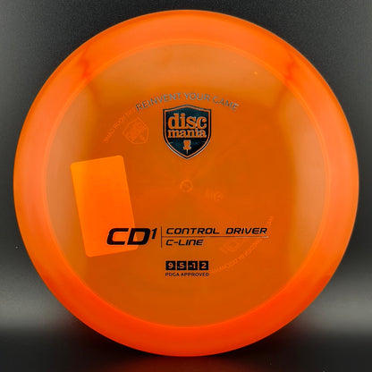 C-Line CD1
