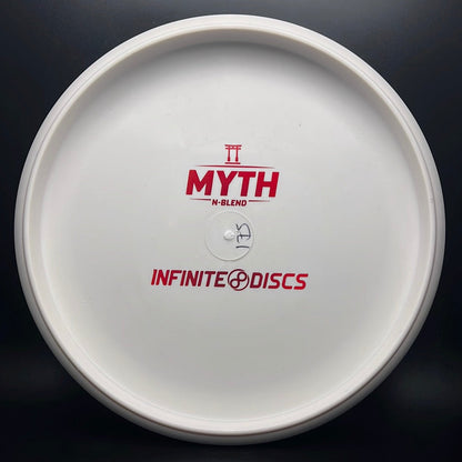 N-Blend Myth - Bottom Stamp
